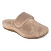 Aetrex Mandy: Women's Slipper Coffee Right Side View