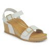 Aetrex Lexa: Women's Ivory