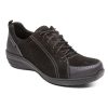 Aetrex Mara Oxford: Women's Black