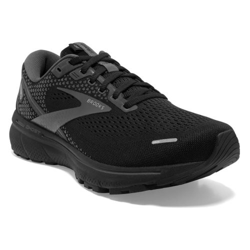 Brooks Ghost 14: Women's Black