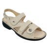 Finn Comfort Gomera-S Women's Champagne