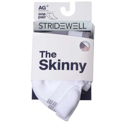 StridewellSkinnyWhite FS3010