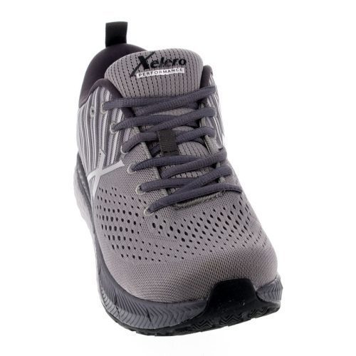 Xelero steadfast grey X52834 02