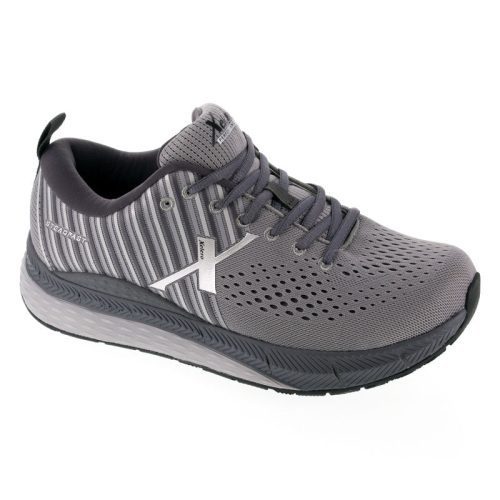 Xelero steadfast grey X52834 15