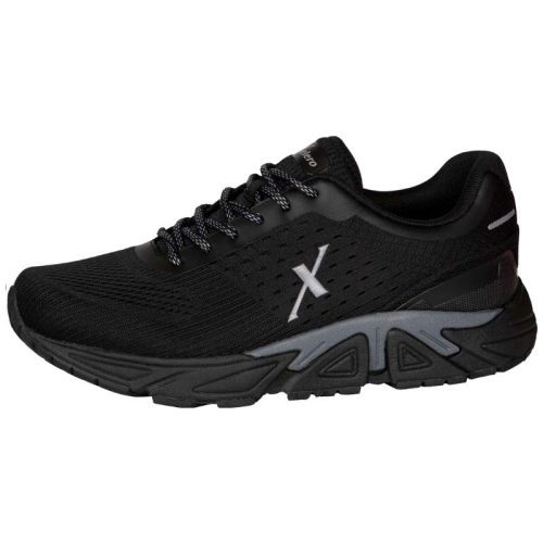 Xelero Genesis II: Men's Black