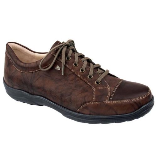 Finn Comfort Alamo Men's Cigar